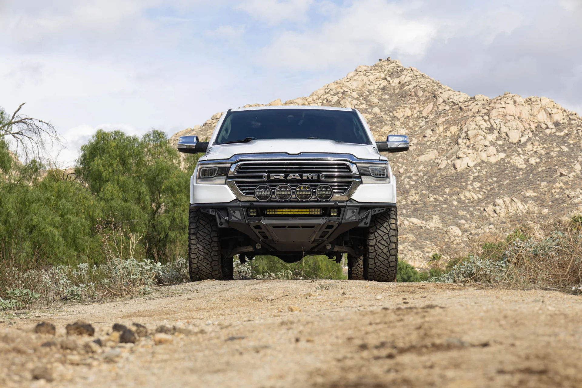 Conquer Every Trail in Style