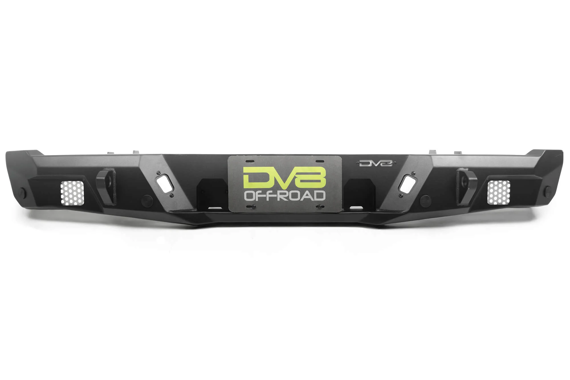 Jeep Evolution Bumper Sale